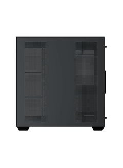 Aqua V Air Steel Mid-Tower Gaming Case | Black - pnsku/N70146732V/45/_/1738061520/99215f65-e77e-448c-876e-98f7bd0581f6