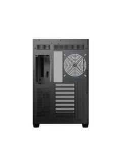 Aqua V Air Steel Mid-Tower Gaming Case | Black - pnsku/N70146732V/45/_/1738061531/56e0e42c-de45-4440-bf88-1a832b90212a