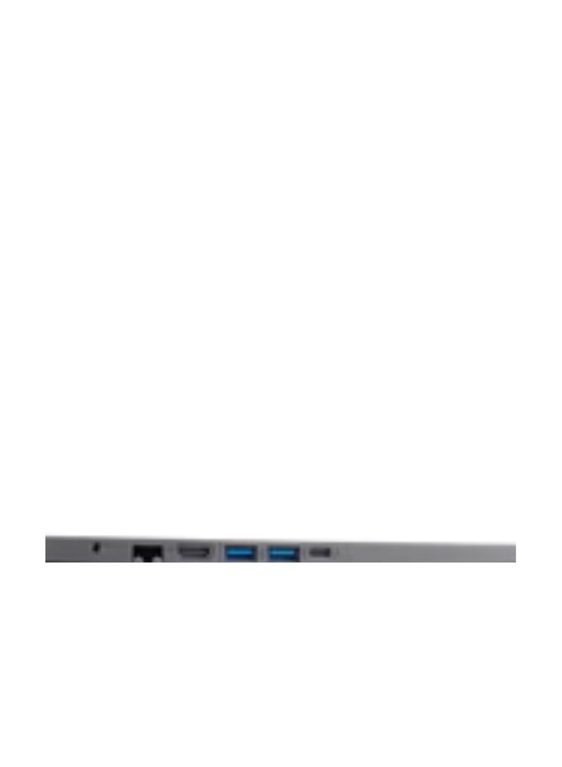 MSI LAPTOP Acer Aspire 5  A515-57G-56DQ Slim Business Laptop NX.KNZEM.007 CPU CORE I5 1235 U RAM 8G DDR4 HDD 512 SSD NVME VGA NVIDIA GeForce RTX 2050 4GB GDDR6 15.6 DOS Warranty 1 Year English/Arabic Iron  - Image 2