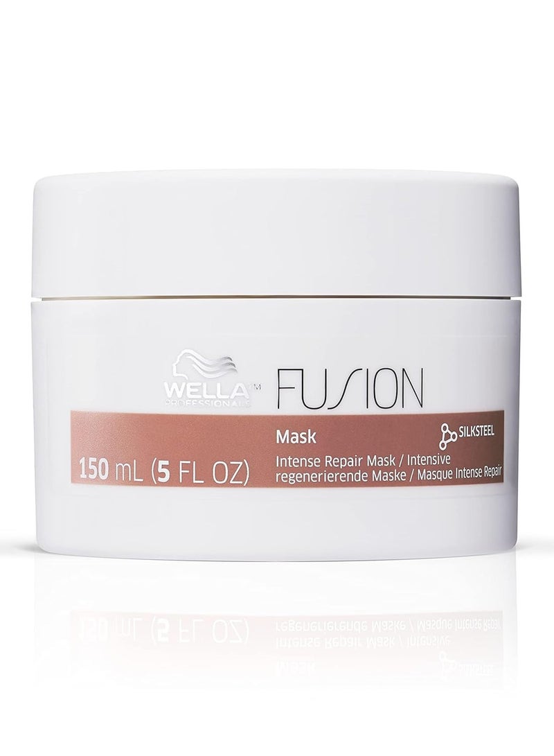 ويلا Brazilian Blowout Deep Conditioning Masque,8 Fl Oz (Pack of 1) - Image 1