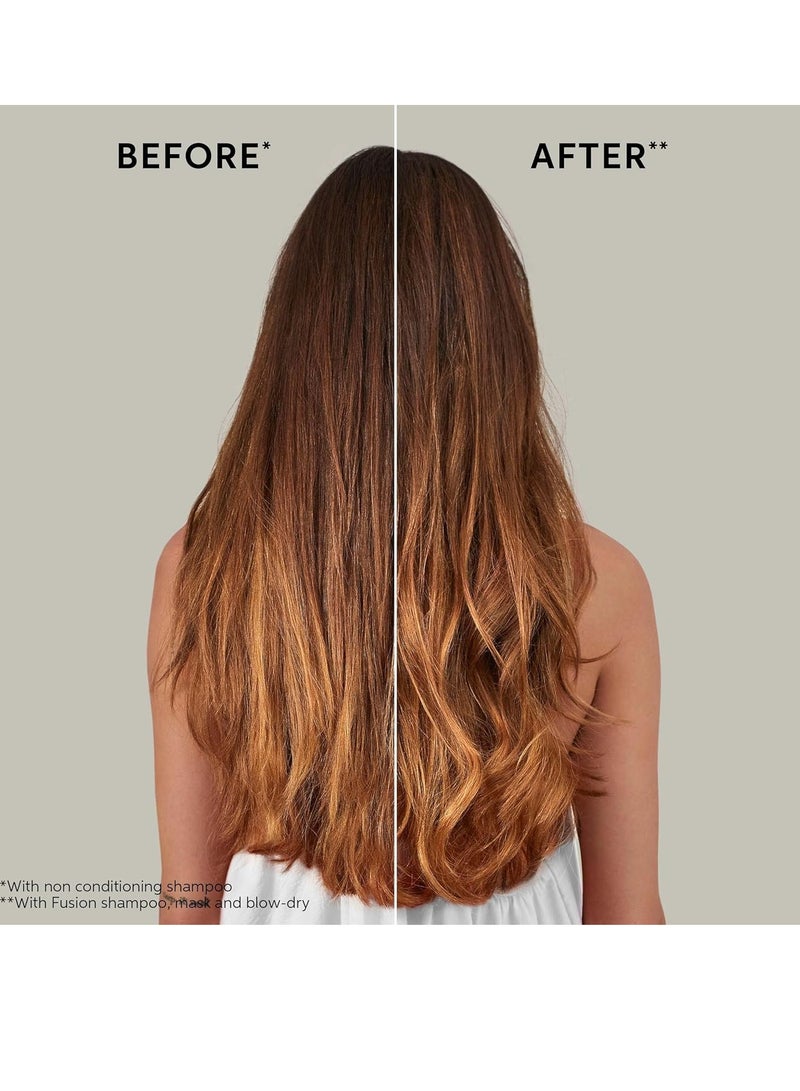 ويلا Brazilian Blowout Deep Conditioning Masque,8 Fl Oz (Pack of 1) - Image 2