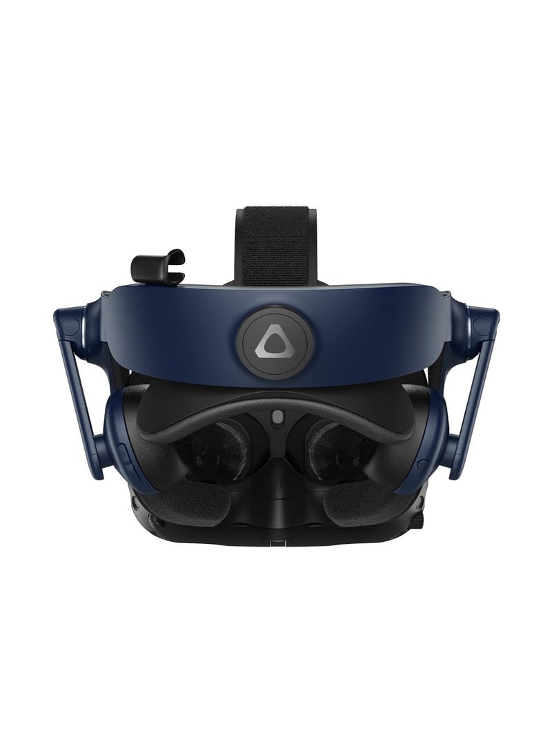 HTC - Vive Pro 2 Headset Black - Image 1
