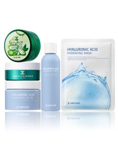 جاي جون Freshness Group 
