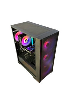 Gaming PC PRO Ryzen 7 7700X Processor/ Nivida GeForce RTX 4060 Graphics/32GB RAM DDR5/1000GB SSD /Windows 11 Pro Black - pnsku/N70146915V/45/_/1739513178/1eec113d-7ee7-41be-a75a-66c7a44311b6