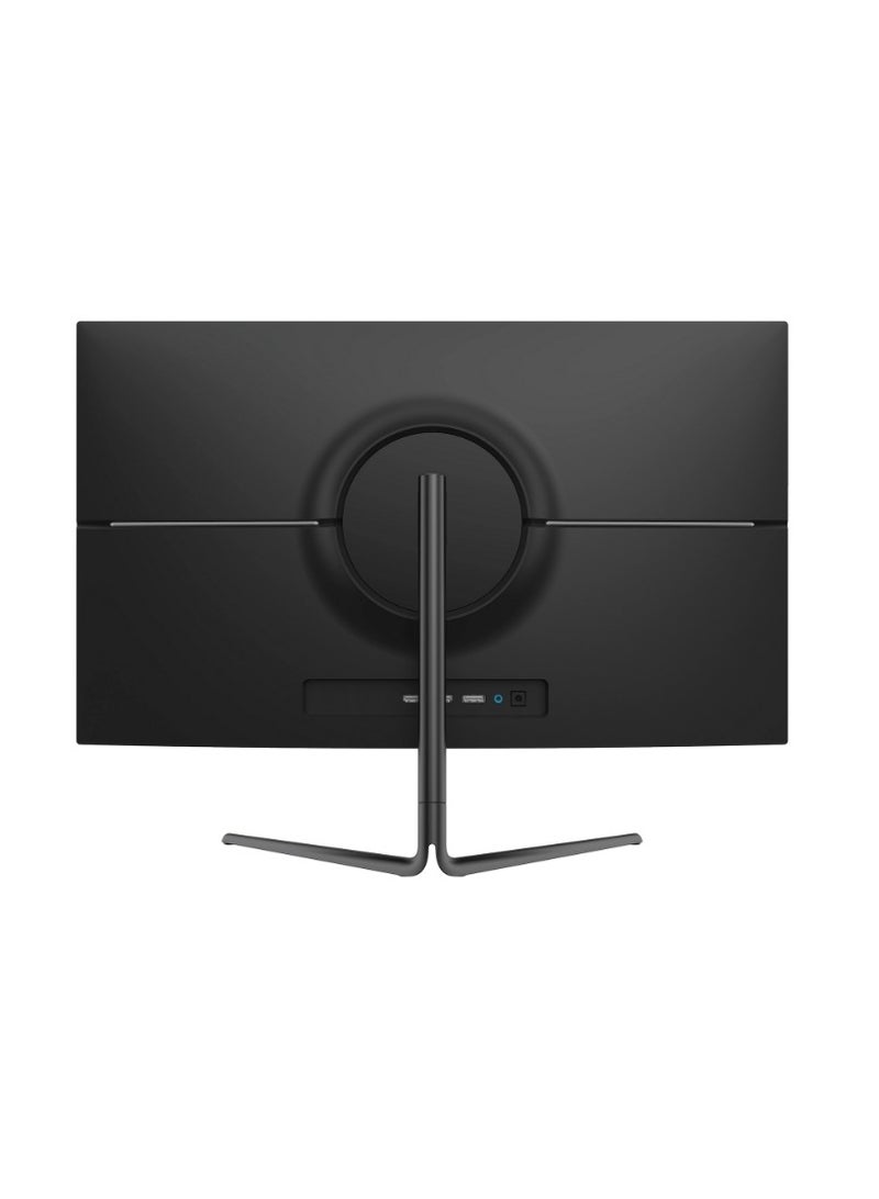 Dahua 27-Inch Gaming Monitor, FHD 1080p IPS, 165Hz Refresh Rate, 1ms Response Time, Adaptive Sync, Wide Color Gamut 100% sRGB, HDMI/DP, Frameless Design, 3 Years Manufacturer Warranty LM27-E231 Black - Image 4