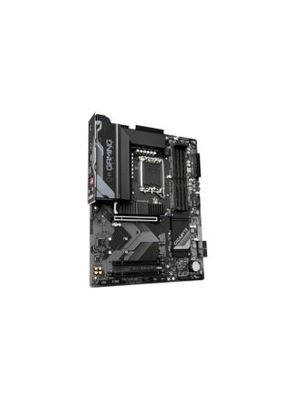 The Gigabyte B760 GAMING X DDR4 motherboard designed for 12th and 13th generation Intel Core hybrid processors is ideal for building a cost effective gaming system. black - pnsku/N70147009V/45/_/1738100781/81ec96d5-bb97-4633-839e-226b8e63f228