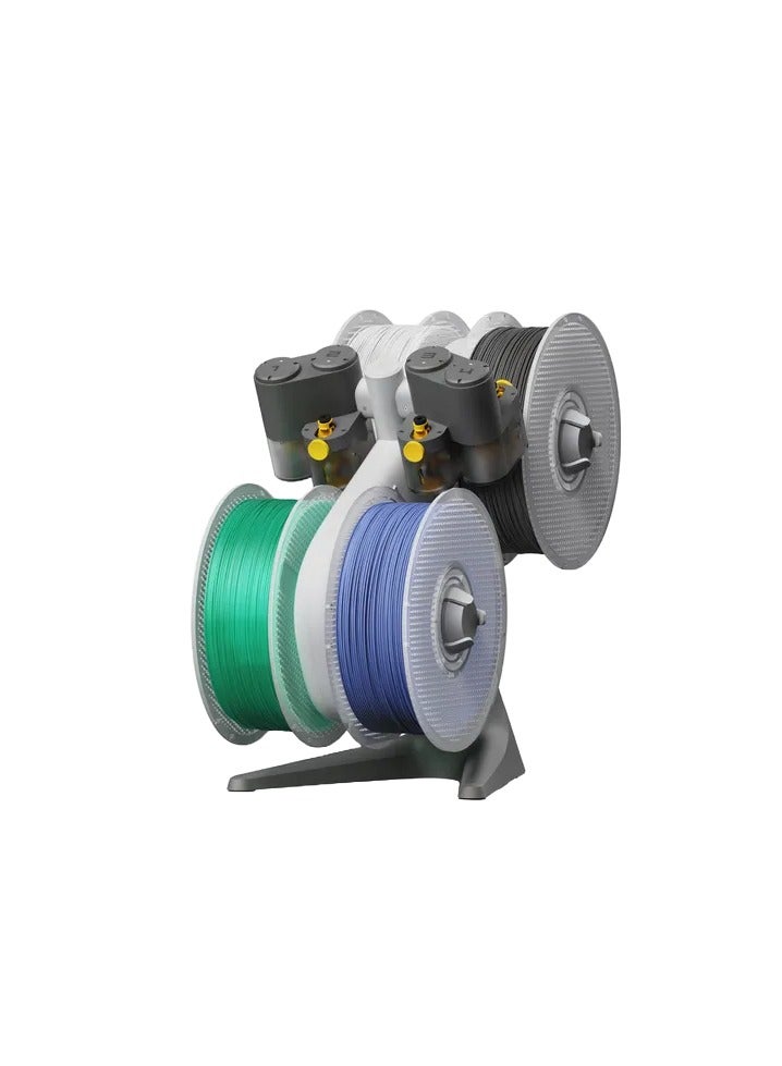 Bambu Lab AMS Lite Silver - Image 2