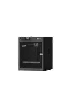 Bambu Lab P1S 3D Printer, Works Right Out Of The Box, Set Up In 15 Minutes, Up to 20000 mm/s² Acceleration Black  - Image 1