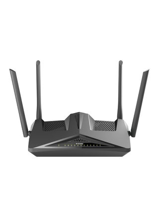 Dual Band Wireless AX1800 VDSL2 / ADSL2+ Modem Router with VOIP Black - pnsku/N70147041V/45/_/1738100907/3ef624f3-a385-4dbc-a45c-5cdd71966d06
