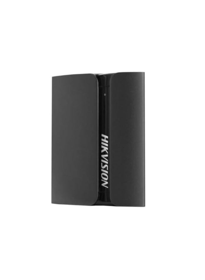HIKVISION Portable External SSD - t300s USB 3.1 540MB/s High-Speed USB-C Mini Portable External Solid State Drive for PC, Laptop, Phones And More 2 TB  - Image 1