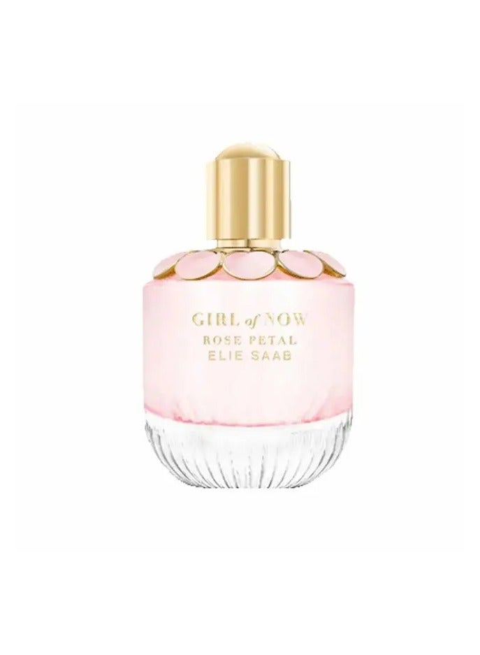 إيلي صعب Girl Of Now Rose Petal EDP For Women 90ml - Image 2