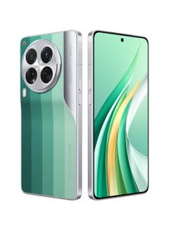تكنو Camon 30 Dual SIM Loewe Edition 8GB RAM 256GB 5G - Middle East Version  - Image 3