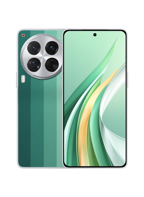 Camon 30 Dual SIM Loewe Edition 8GB RAM 256GB 5G - Middle East Version