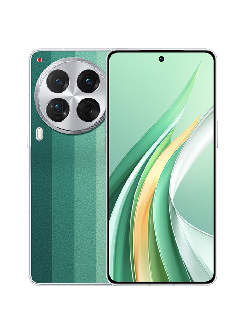 Camon 30 Dual SIM Loewe Edition 8GB RAM 256GB 5G - Middle East Version