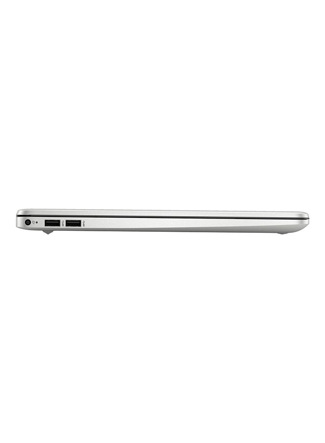 إتش بي - Renewed - 15 DY Laptop With 15.6-Inch Display,Intel Core i7/Quad Core/12th Gen/16GB RAM/1TB SSD/Intel Iris Plus Graphics/Windows 11 English/Arabic Silver - Image 1