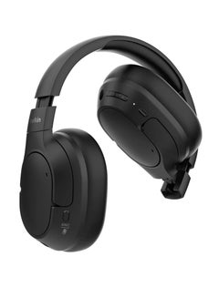 belkin Soundform Isolate Noise Cancelling Headphones- Black  - Image 2
