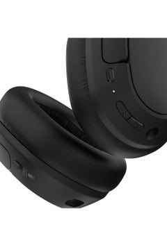 belkin Soundform Isolate Noise Cancelling Headphones- Black  - Image 5