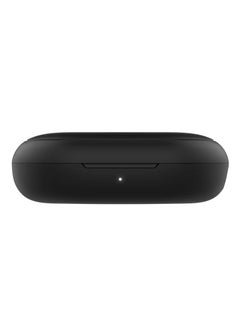 belkin Soundform Clearfit Open-Ear Wireless Earbuds- Black  - Image 4