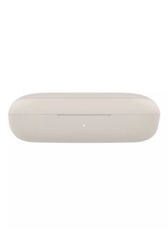 belkin Soundform Clearfit Open-Ear Wireless Earbuds- SAND Sand  - Image 3