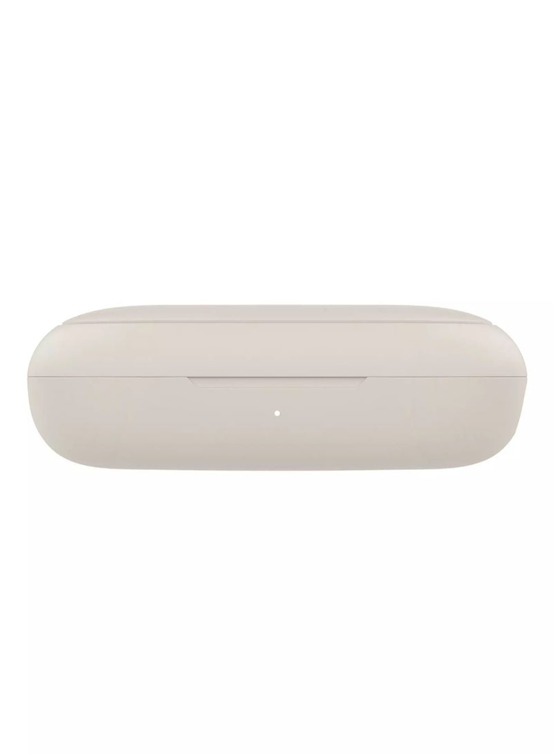 belkin Soundform Clearfit Open-Ear Wireless Earbuds- SAND Sand  - Image 3