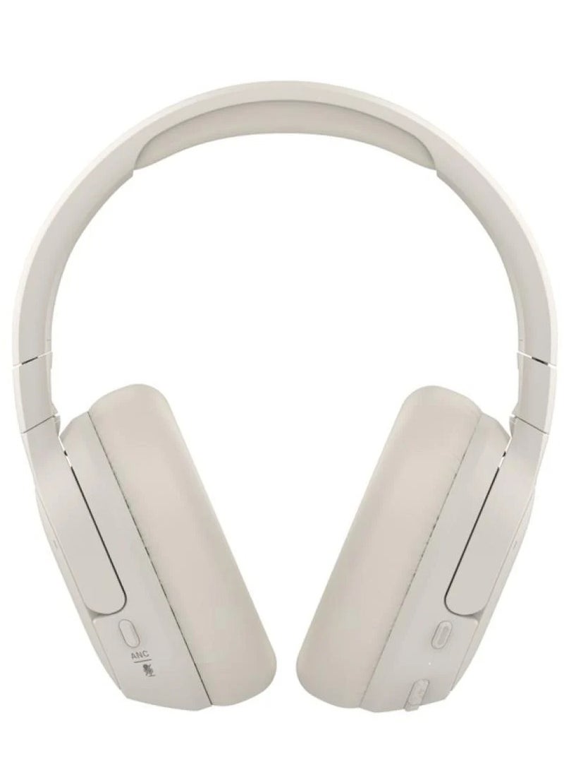 belkin Soundform Isolate Noise Cancelling Headphones - Sand  - Image 3