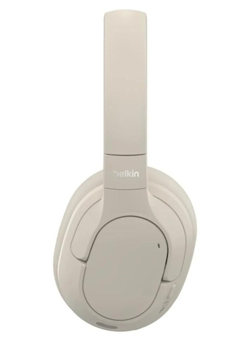 بيلكين سماعات بلوتوث عازلة للضوضاء من ساوندفورم - Image 1