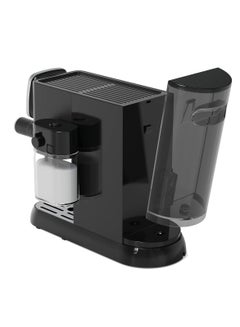 أرزوم Okka Solo Espresso Machine Semi Automatic Power 1628 W Pressure15 bar Water Capacity1.1 liters 1.1 L 1628 W OK0032-0500 Black/Silver OK0032-0500 Black/Silver  - Image 3