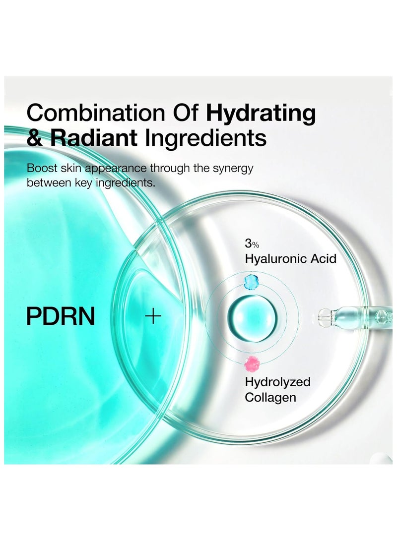 Anua - PDRN Hyaluronic Acid Capsule 100 Serum 30ml - Image 1