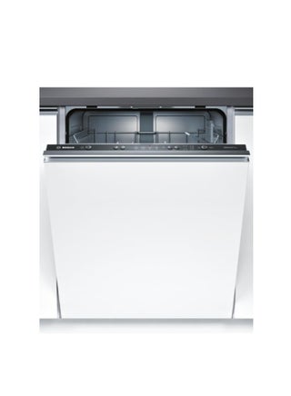Series 2 Built-In Dishwasher 12 Place Settings, Half Load & Drying System ,AquaStop Leak Protection - White ( SMV25CX10Q ) SMV25CX10Q White - pnsku/N70147104V/45/_/1738129818/e72acd6f-5634-41ab-a7b6-f1ba62183f2d