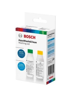 بوش Carpet and Upholstery Cleaning Kit for Bosch AquaWash & Clean Vacuum Cleaners BBZWDSET multicolor  - Image 1