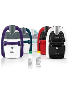 بوش Carpet and Upholstery Cleaning Kit for Bosch AquaWash & Clean Vacuum Cleaners BBZWDSET multicolor  - Image 3
