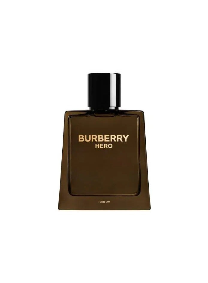 BURBERRY Hero Parfum For Men 100ml  - Image 2