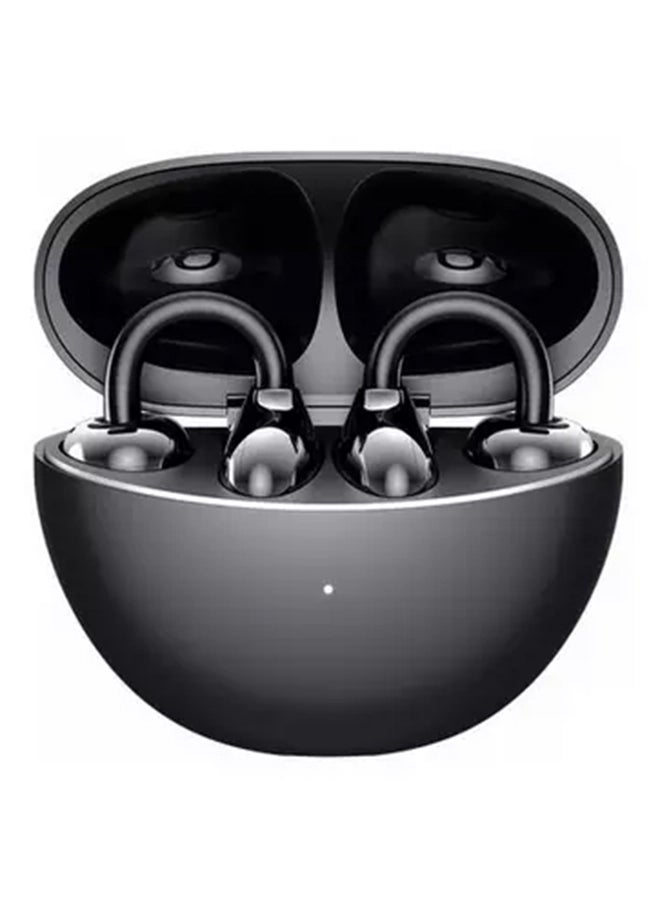 Honor Choice Earbuds Clip, Meteorite Black  - Image 1