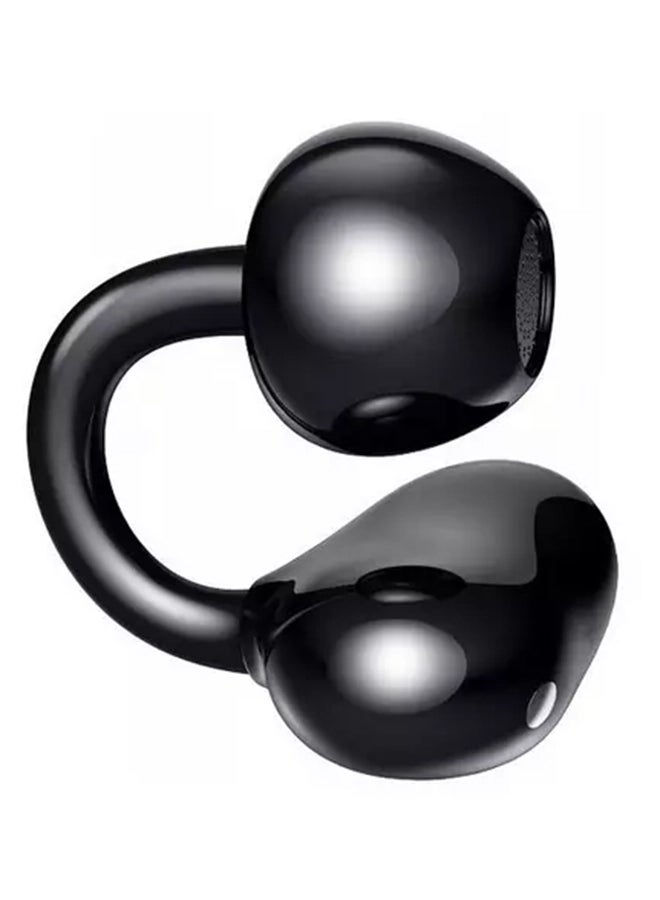 Honor Choice Earbuds Clip, Meteorite Black  - Image 3