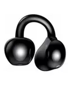 هونور Choice Earbuds Clip, Meteorite Black  - Image 2
