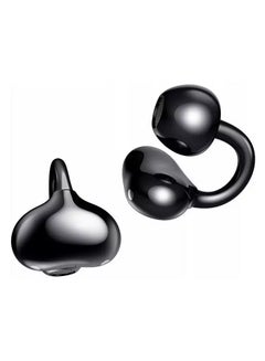 هونور Choice Earbuds Clip, Meteorite Black  - Image 4