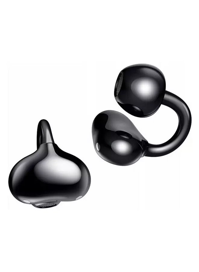 Honor Choice Earbuds Clip, Black - Image 4