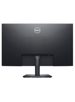 DELL 27" Inch Monitor - Full HD 1080p (1920x1080) VA, 75Hz Refresh Rate, 5ms Respose Time, Anti-glare VGA, DisplayPort 1.2, Backlight Technology Edge LED - E2725H | Black  - Image 3