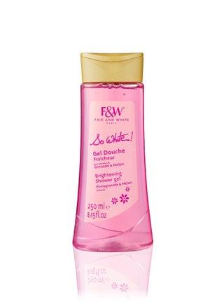 So White shower gel pink 250ml - pnsku/N70147154V/45/_/1738136842/153ac64b-f8d9-450d-91f7-71612fb191ce