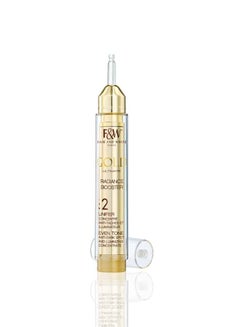 Fair and White GOLD Ultimate Radiance Booster Anti-Taches 465 15ml  - Image 2
