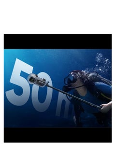 Insta360 Insta 360 X4 Divers bundle X4 Action camera, G4GB, Invisible selfie stick, Dive case  - Image 2