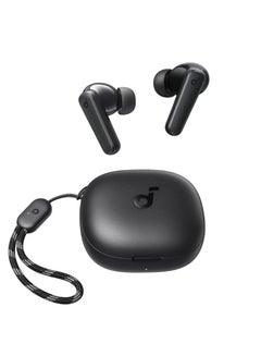 Soundcore Anker Soundcore R50i VI Bluetooth Earphone Black  - Image 1