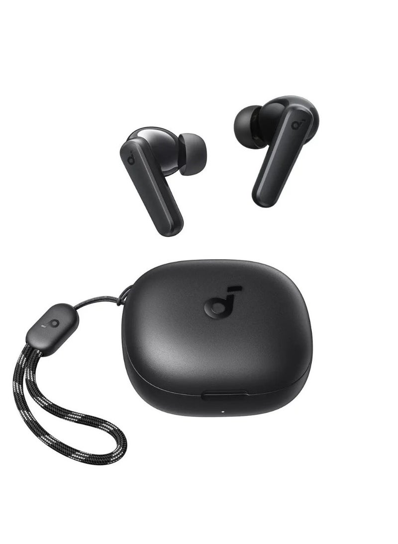 ساوند كور Anker Soundcore R50i VI Bluetooth Earphone Black  - Image 1