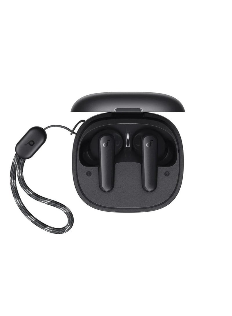 ساوند كور Anker Soundcore R50i VI Bluetooth Earphone Black  - Image 2