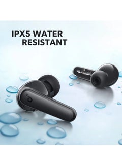 Soundcore Anker Soundcore R50i VI Bluetooth Earphone Black  - Image 4