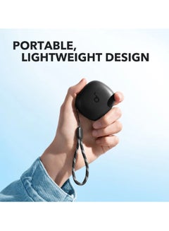 Soundcore Anker Soundcore R50i VI Bluetooth Earphone Black  - Image 3