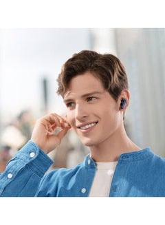 Soundcore Anker Soundcore R50i VI Bluetooth Earphone Blue  - Image 4