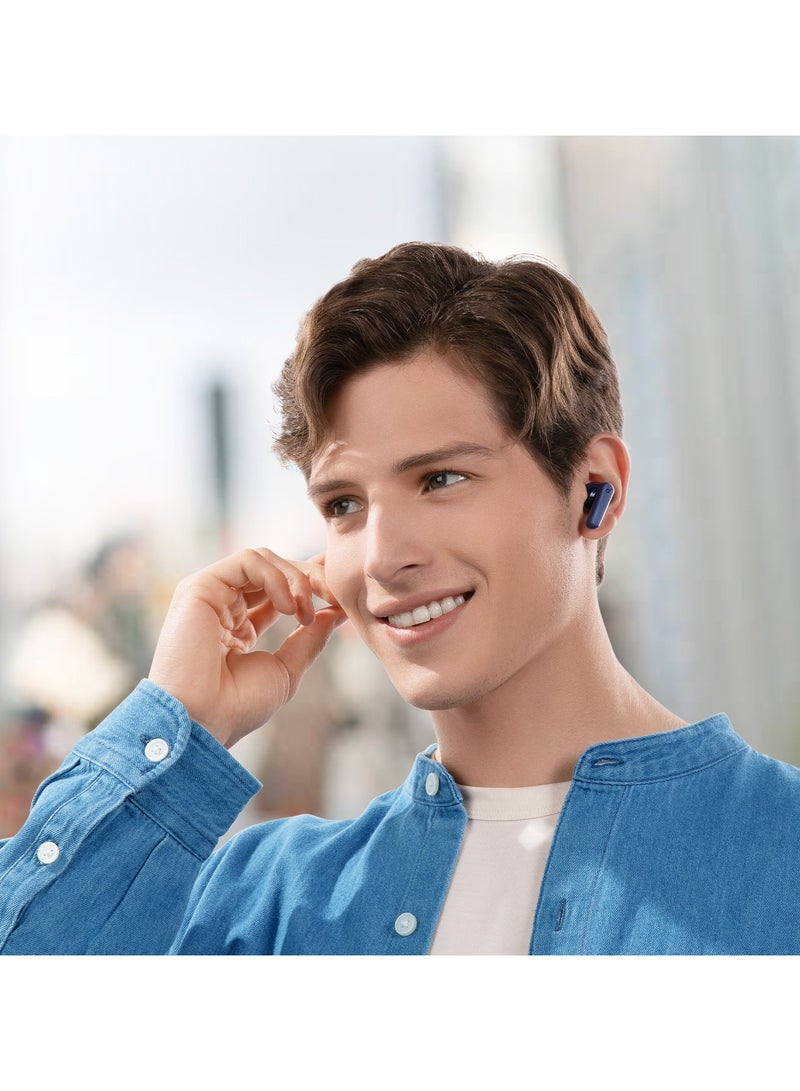 ساوند كور Anker Soundcore R50i VI Bluetooth Earphone Blue  - Image 4