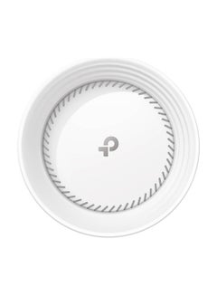 TP-LINK Deco BE85 Tri-Band WiFi 7 BE19000 Whole Home Mesh System, Up to 19 Gbps WiFi Speed, 10Gbps WAN/LAN Port, 2.5 Gbps, 8 Antennas, AI-Roaming, 44 MU-MIMO, HomeShield, (1-Pack) Deco BE85 White  - Image 2
