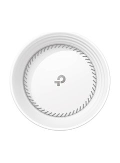TP-LINK Tri-Band WiFi 7 BE19000 Whole Home Mesh System, 12-Stream 22 Gbps, 2 10G + 2x2.5G Ports Wired Backhaul, 8 High-Gain Antennas | VPN, AI-Roaming, 44 MU-MIMO (1-Pack x 5) Deco BE85 White  - Image 3